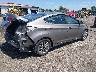 5NPDH4AE3FH****** Salvage and Wrecked 2015 Hyundai Elantra in Ohio State