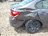 19XFB2F57EE****** Salvage and Repairable 2014 Honda Civic in Virginia State