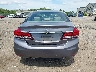 19XFB2F57EE****** Wrecked 2014 Honda Civic