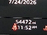 WA1AAAGE5MB****** Salvage 2021 Audi E-tron