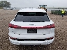 WA1AAAGE5MB****** Wrecked 2021 Audi E-tron