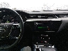 WA1AAAGE5MB****** Repairable 2021 Audi E-tron