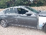KMHGN4JE6JU****** Reparables 2018 Genesis G80 en Estado de Indiana
