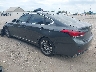 KMHGN4JE6JU****** Salvamento y Reparables 2018 Genesis G80 en IAA Indy Minnesota Street