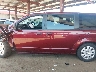 2C4RDGBG0KR****** Salvamento 2019 Dodge Grand Caravan