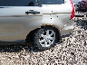 JHLRE48558C****** Salvamento y Reparables 2008 Honda CR-V en Estado de Illinois
