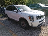 5XYP34HC9LG****** Salvage and Wrecked 2020 Kia Telluride in Kansas City