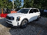 5XYP34HC9LG****** Used and Repairable 2020 Kia Telluride in Kansas City