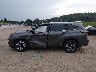 5TDKDRBH0SS****** Repairable 2025 Toyota Highlander in Tennessee State