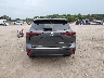 5TDKDRBH0SS****** Wrecked 2025 Toyota Highlander