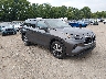 5TDKDRBH0SS****** Salvage and Wrecked 2025 Toyota Highlander in Knoxville