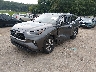 5TDKDRBH0SS****** Used and Repairable 2025 Toyota Highlander in Knoxville