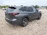 5TDKDRBH0SS****** Salvage and Wrecked 2025 Toyota Highlander in Tennessee State
