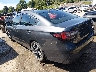 4S3BWAN64L3****** Salvage and Repairable 2020 Subaru Legacy in Buckhannon