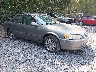 4T1BF28K11U****** Salvage and Wrecked 2001 Toyota Camry in Charleston