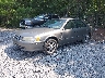 4T1BF28K11U****** Used and Repairable 2001 Toyota Camry in Charleston