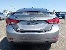 5NPDH4AE7GH****** Salvage 2016 Hyundai Elantra