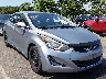 5NPDH4AE7GH****** Salvage and Wrecked 2016 Hyundai Elantra in Englishtown
