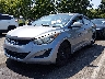 5NPDH4AE7GH****** Used and Repairable 2016 Hyundai Elantra in Englishtown