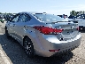 5NPDH4AE7GH****** Salvage and Repairable 2016 Hyundai Elantra in Englishtown