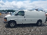 1GCWGFFA4D1****** Repairable 2013 Chevrolet Express 2500 in New Jersey State
