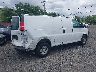 1GCWGFFA4D1****** Used 2013 Chevrolet Express 2500