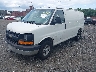 1GCWGFFA4D1****** Used and Repairable 2013 Chevrolet Express 2500 in Sayreville