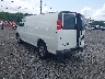 1GCWGFFA4D1****** Salvage and Repairable 2013 Chevrolet Express 2500 in Sayreville