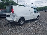 1GCWGFFA4D1****** Salvage and Wrecked 2013 Chevrolet Express 2500 in New Jersey State