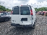 1GCWGFFA4D1****** Salvage and Repairable 2013 Chevrolet Express 2500 in New Jersey State
