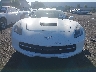 1G1YB2D71J5****** Usados 2018 Chevrolet Corvette en Estado de California