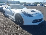 1G1YB2D71J5****** Salvamento y Destrozados 2018 Chevrolet Corvette en ACE - Perris 2
