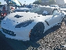 1G1YB2D71J5****** Usados y Reparables 2018 Chevrolet Corvette en ACE - Perris 2