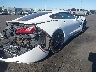 1G1YB2D71J5****** Salvamento y Destrozados 2018 Chevrolet Corvette en Estado de California