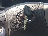 JTNBE46K373****** Salvage 2007 Toyota Camry in Tennessee State