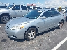 JTNBE46K373****** Used and Repairable 2007 Toyota Camry in Nashville