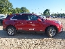 1GYKNARSXKZ****** Repairable 2019 Cadillac XT5 in Texas State