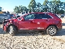1GYKNARSXKZ****** Salvage 2019 Cadillac XT5