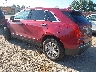 1GYKNARSXKZ****** Salvage and Repairable 2019 Cadillac XT5 in Longview
