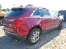 1GYKNARSXKZ****** Salvage and Wrecked 2019 Cadillac XT5 in Texas State