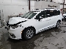 2C4RC1GGXPR****** Usados y Reparables 2023 Chrysler Pacifica en Boise