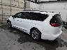 2C4RC1GGXPR****** Salvamento y Reparables 2023 Chrysler Pacifica en Boise
