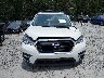 4S4WMARD0M3****** Destrozados 2021 Subaru Ascent en Estado de Carolina del Sur