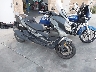 WB40C6305NS****** Salvage and Wrecked 2022 BMW C 400 GT in Ace Perris