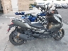 WB40C6305NS****** Used 2022 BMW C 400 GT in California State