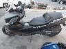 WB40C6305NS****** Repairable 2022 BMW C 400 GT in California State
