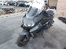 WB40C6305NS****** Used and Repairable 2022 BMW C 400 GT in Ace Perris