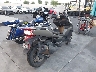 WB40C6305NS****** Salvage and Wrecked 2022 BMW C 400 GT in California State