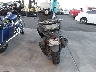WB40C6305NS****** Salvage and Repairable 2022 BMW C 400 GT in California State