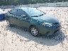 2T1BURHE5EC****** Salvamento y Destrozados 2014 Toyota Corolla en Atlanta East